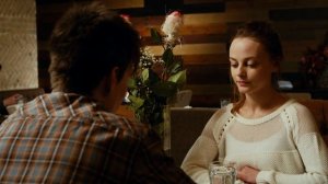 Беспокойный участок (2014) Криминальная мелодрама 5 серия