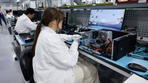 Правительство РФ выделит 250 млрд рублей на развитие электронной промышленности