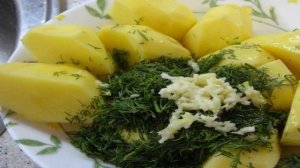 Куриные крылья в аэрогриле