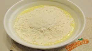 Коржики классические