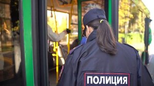 Акция "День против мошенников"