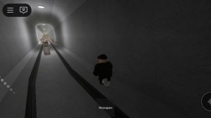 Томас призрак