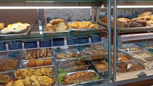 Геленджик. Октябрь 2024 года