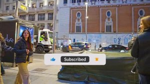 Everyone SCREAMS and RUNS when i DO this PRANK !!! Bushman Prank