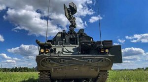 Средства ПВО ликвидировали три летевших в сторону Москвы беспилотника