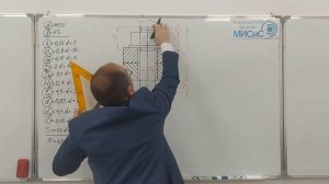 Болтовое соединение 02