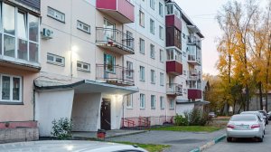 Буггарева 10