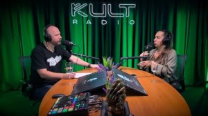 Интервью радио KULT с Кариной Рублёвой: как создается эмоция и погружение гостей в атмосферу