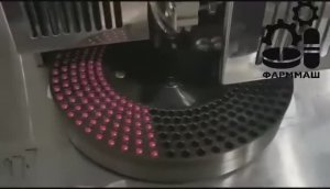 Полуавтоматический капсулятор CGN 212S