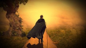 Король и Шут Лесник (cover by エリザヴェータ・ウスティノワ REMIX)