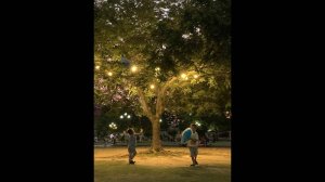 Фестиваль в филиппинской деревне, позитивное, красивое место место.