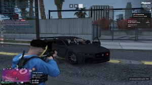gta 5 RP majestick