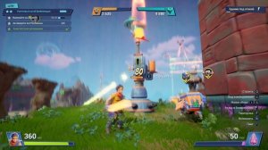 Chip n Clawz vs The Brainioids: Преодоление Разрыва, 4/5 звёзд, почти идеально