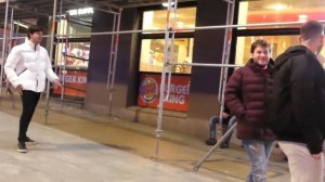 I Scare Too Much.😂 Bushman Prank