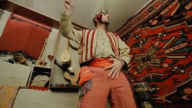 tRaffik - Aranc tutun смотреть онлайн