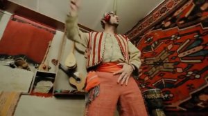 tRaffik - Aranc tutun