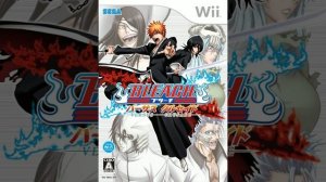 Bleach Versus Crusade OST - BGM Ending2