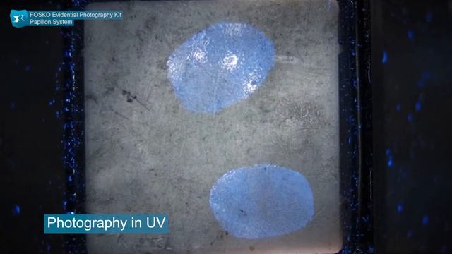 FOSKO Evidential Photography Mobile Kit смотреть онлайн