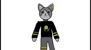 мой новый скин