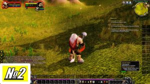 [Let's Play][Игра №2][Таурен][Паладин][Сервер Nozdor x5][World of Warcraft]