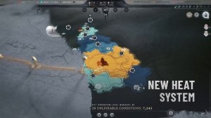 Frostpunk 2 - Official ‘The Journey So Far’ First Anniversary Trailer