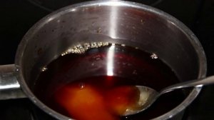 Куриные крылышки под соусом