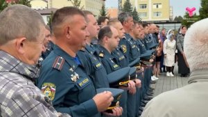 Спецпроект МЧС