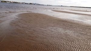 Пляж Кег-острова