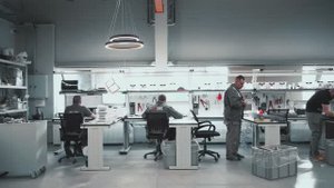 Производство SWG в г.Химки Московской области | Светодиодное освещение