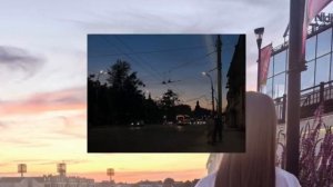 Антонова Екатерина