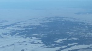 Над Приангарьем.