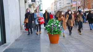 Bushman Prank Scared The Life out  of Them