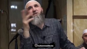 Устаз Абдулхалим Абдулкаримов (рахlимахуЛлагь) о невежестве Абу Умара Саситлинского.