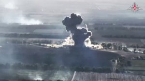 Военнослужащие ГрВ «Восток» рассказали подробности освобождения населённого пункта Новоивановка