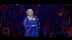 Студия "БЕЛЬКАНТО" Любовь Сидорова - Город влюблённых людей