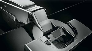 Петля Blum CLIP top BLUMOTION
