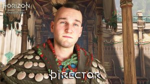 Horizon Forbidden West - Director