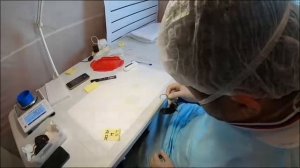 Мышей, побывавших в космосе, сняли на видео после полета