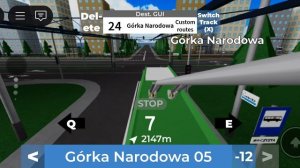 троллейбус БКМ 321