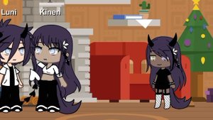 гача сериал)) попытка и тип 2