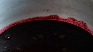 Желе из смородины