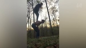 Лучшие неудачи недели - ПОПРОБУЙ НЕ РАССМЕЯТЬСЯ