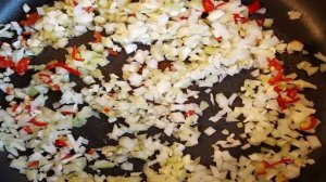 Киноа по-мексикански