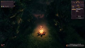 [RU/Бурятия] Челлендж - прохождении Valheim ТОЛЬКО в новом шмоте