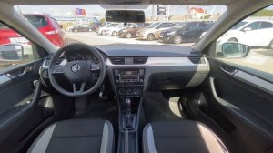 Продается Skoda Rapid 2019 /Авто с пробегом