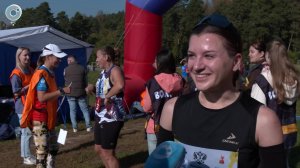 СпортОбзор | 22 сентября 2025 | Телеканал ОТС