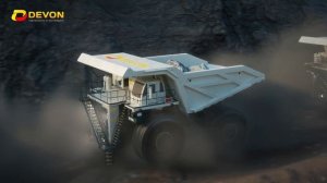 DEVON PROGRESSIVE LONG DRAIN