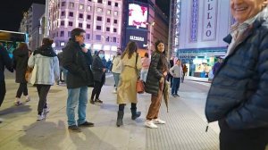 ELLAS NO ESPERABAN VER AL HOMBRE PLANTA _ Bushman Prank