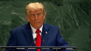 Пришлось заняться этим самому: Трамп обвинил ООН в бездействии в решении кризисов