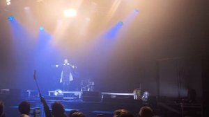 Концерт RADIO TAPOK В Новосибирске 19.09.25 
ЛДС Сибирь поет песню Maksim - Знаешь Ли Ты